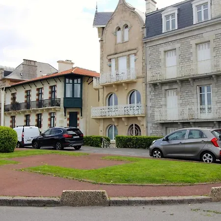 Cosy Au Cœur De Appartement *