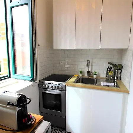 Appartement Cosy Au Cœur De *