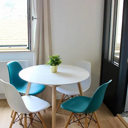 Appartement Cosy Au Cœur De *