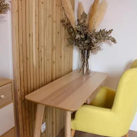 Cosy Au Cœur De * Biarritz