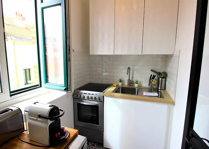 Appartement Cosy Au Cœur De *