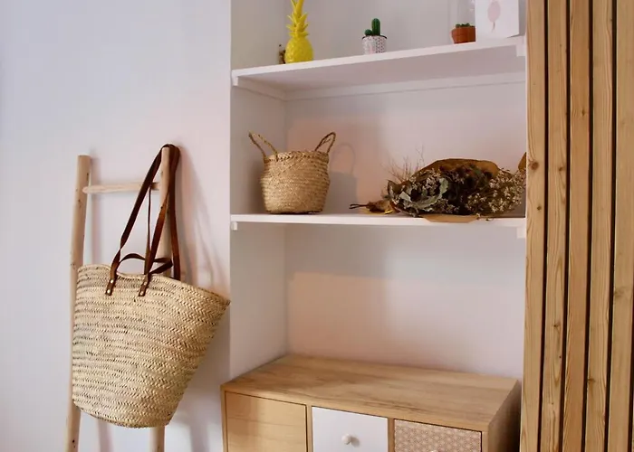 Appartement Cosy Au Cœur De *