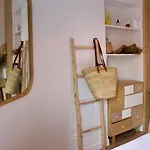 Daire Cosy Au Coeur De *