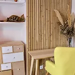Cosy Au Coeur De Daire Biarritz