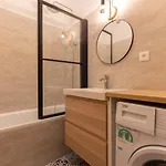 Cosy Au Coeur De