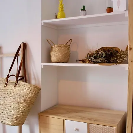 Apartment Cosy Au Coeur De *