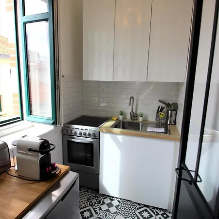 Cosy Au Coeur De Apartment