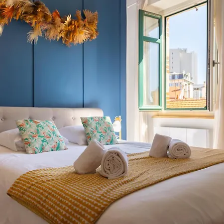 Cosy Au Coeur De Biarritz