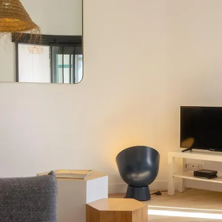 Cosy Au Coeur De Apartment *