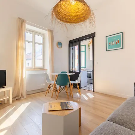 Cosy Au Coeur De