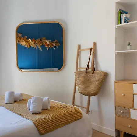 Cosy Au Coeur De *