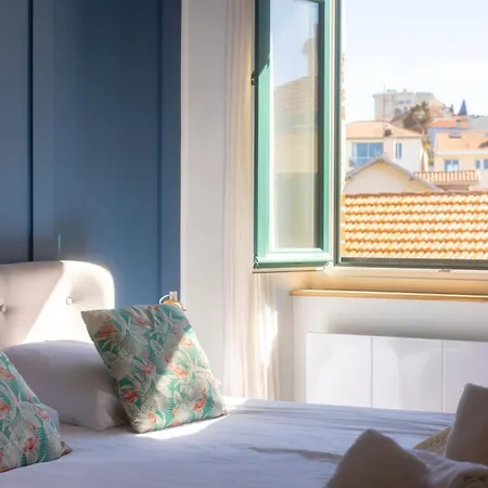 Cosy Au Coeur De Apartment