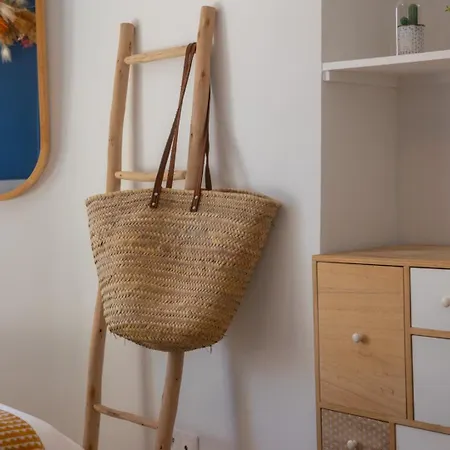 Cosy Au Coeur De Biarritz