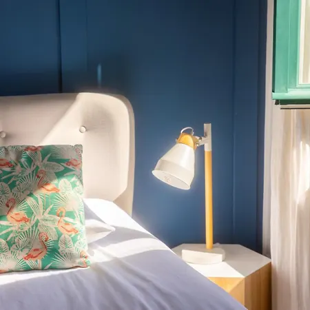 Cosy Au Coeur De Apartamento