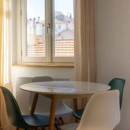 Cosy Au Coeur De Biarriz