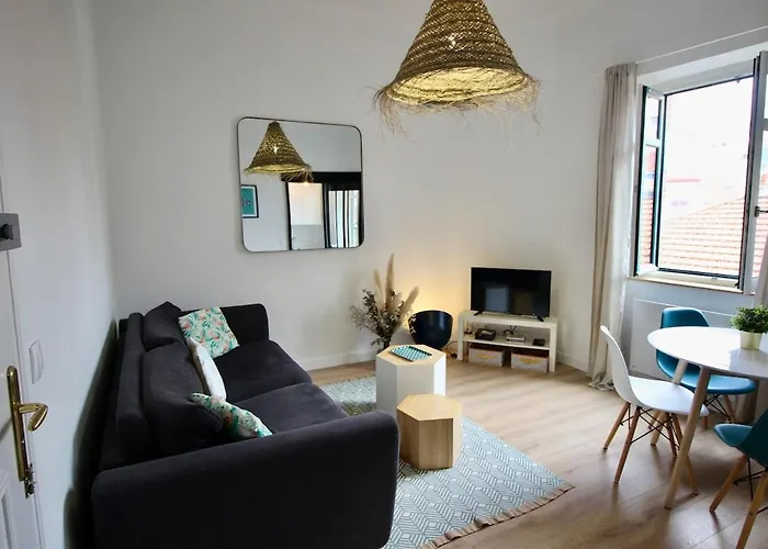 Cosy Au Coeur De Biarritz