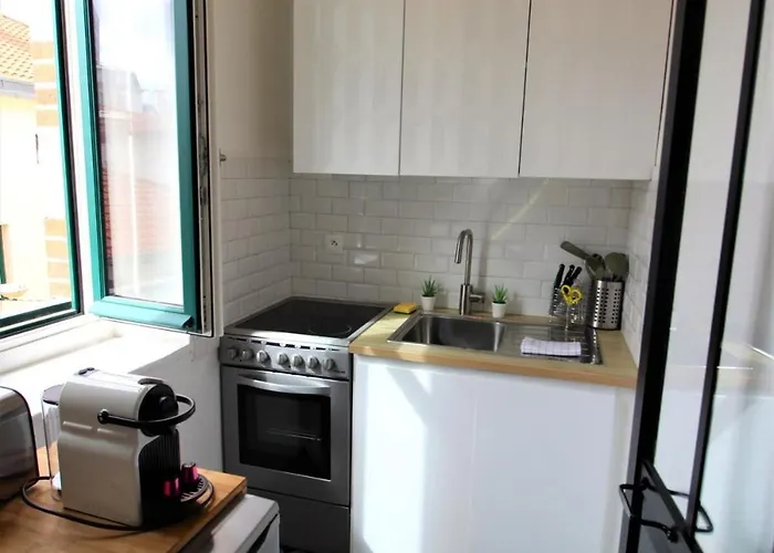 Cosy Au Coeur De Apartment